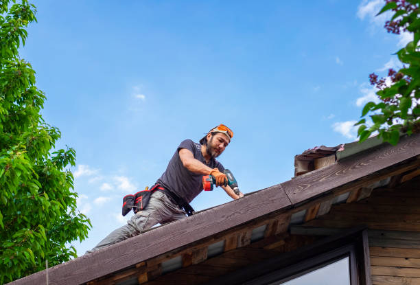 Best Slate Roofing  in Homewood, IL