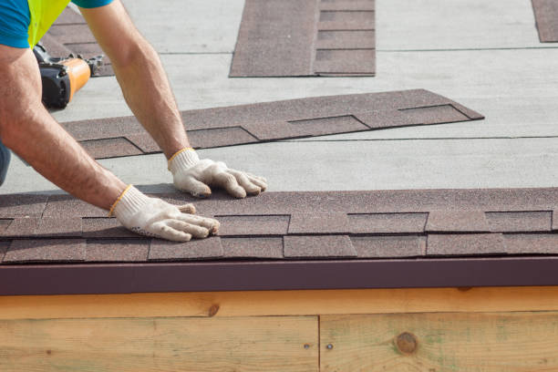 Best Flat Roofing  in Homewood, IL